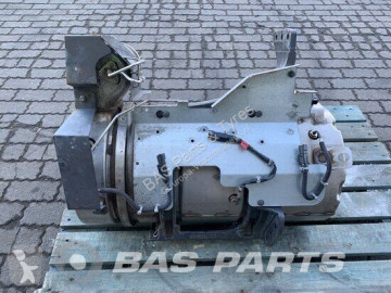 Catalizzatore Volvo