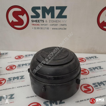 Sistema aria compressa Caterpillar nuovo