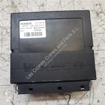 Caja de control DAF