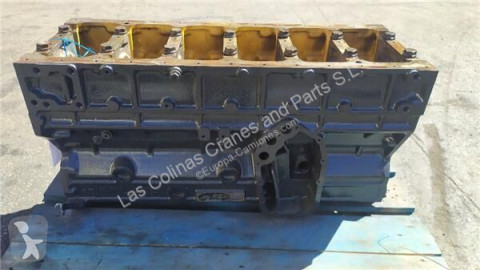 Liebherr Bloc-moteur 1541759r05 pour camion LTM 1050/1