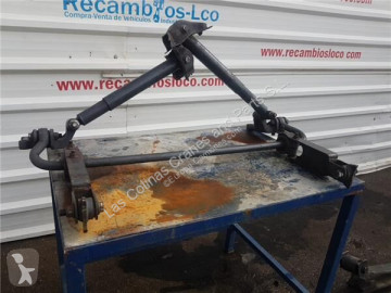 Mercedes Atego Barre stabilisatrice A pour camion 4-Cil. 4x2 BM 970/2/5/6 (1994->)