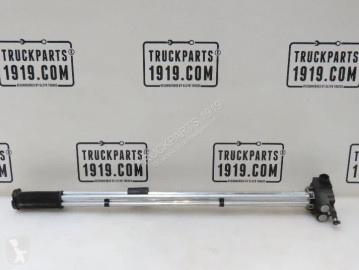 Горивен резервоар Scania