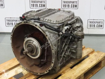 Caja de cambios Volvo