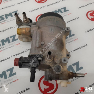 Filtro de carburante MAN