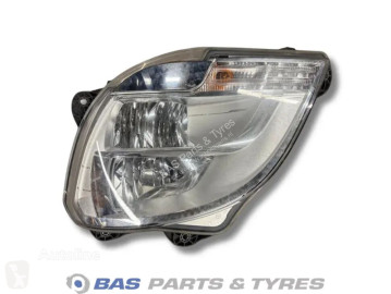 Iluminación DAF