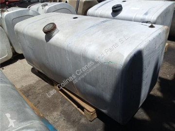 Depósito de carburante Iveco