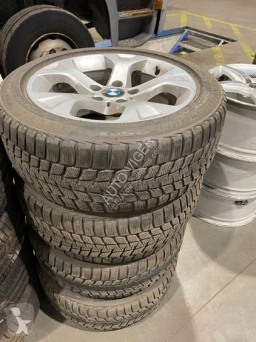 BMW *BMW velgen met Brigdestone banden *225/50 R17