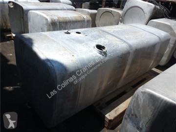 Depósito de carburante Iveco