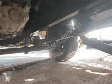 نابض صفائحي Renault