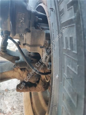Pinza de freno Renault