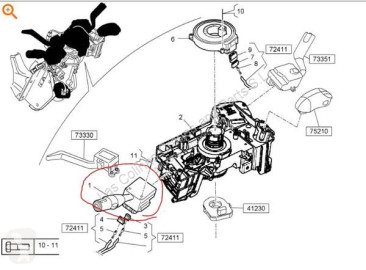 توجيه Renault