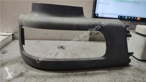 Repuestos para camiones DAF XF95 Boîtier de phare DCF108K pour camion
