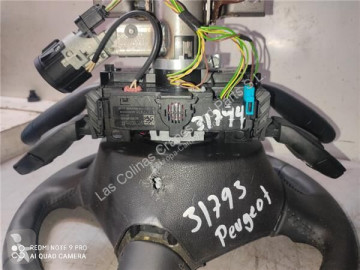 Peugeot Commutateur de colonne de direction 52203010 pour camion PARTNER Combispace (5F)