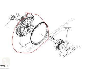 Motor Renault