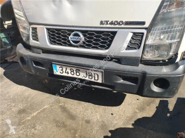 Броня Nissan