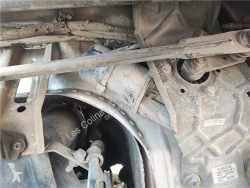 محرك Volvo