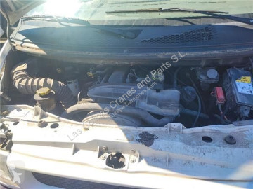 Motor Ford