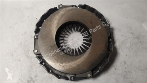 Disco de embrague Scania