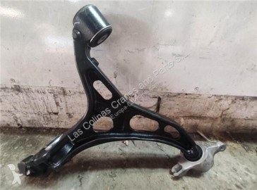 Suspensión de ballestas Mercedes