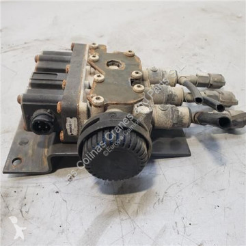 MAN Valve de comde de frein 50 10 422 345 pour camion TG - L 10.XXX