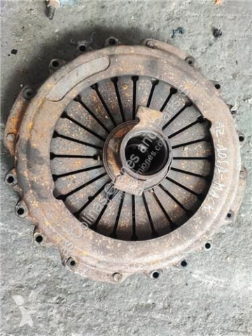 Embrague Renault