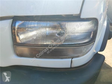 Iluminación Renault