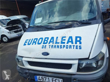 Преден капак Ford