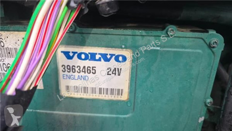 Caja de control Volvo