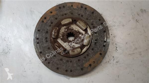 Volvo FH12 Disque d'embrayage 643 3184 00 pour camion asta 2001 E2 / E3