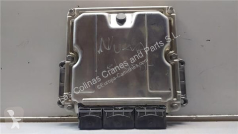 Caja de control Renault