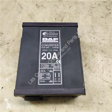 Caja de control DAF