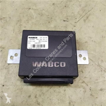 Caja de control DAF