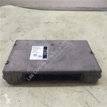 Caja de control DAF