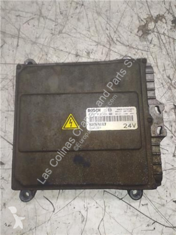 Caja de control Renault