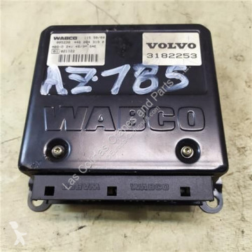 Caja de control Volvo