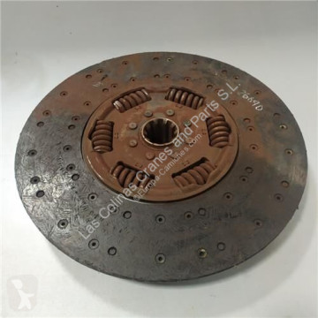 Disco de embrague DAF
