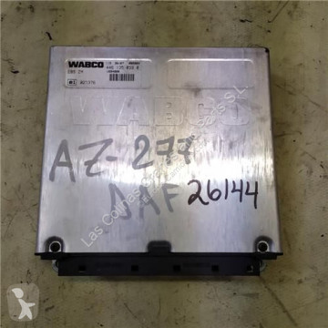 Caja de control DAF