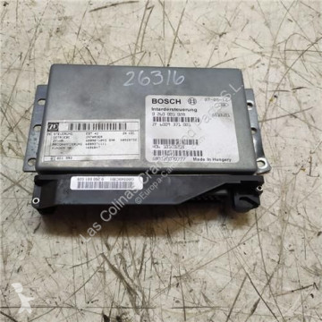 Caja de control Iveco