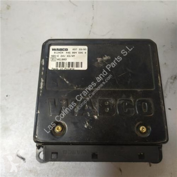 Caja de control Iveco
