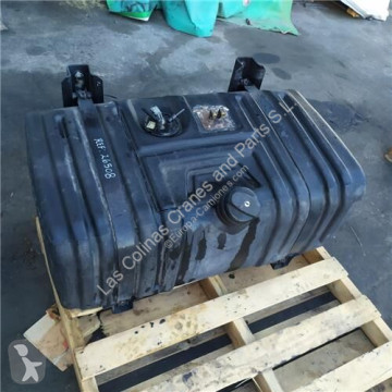 Depósito de carburante Iveco