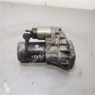 Motor Nissan