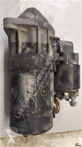 Motor Nissan