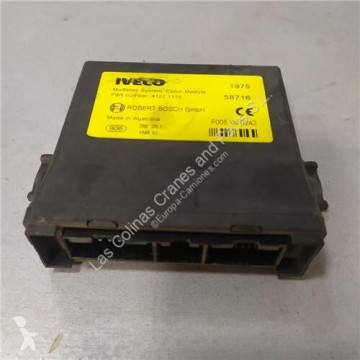 Caja de control Iveco