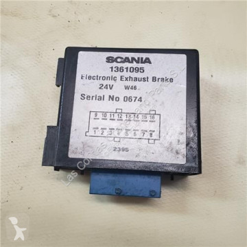Caja de control Scania