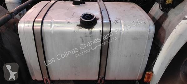 Depósito de carburante Iveco