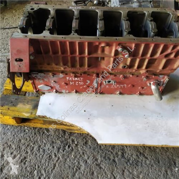 Bloque motor Renault