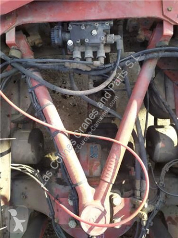 قطع أخرى Iveco