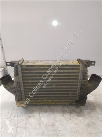 Nissan Cabstar Refroidisseur intermédiaire G7744 pour camion NT400 (01.2014->)
