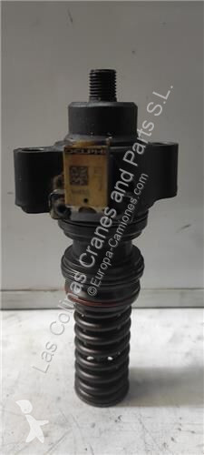 Inyector DAF
