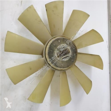 مروحة DAF